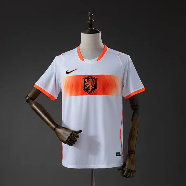 Holanda Visitante 2026