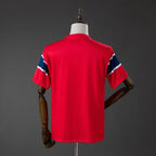 Noruega Local 2026