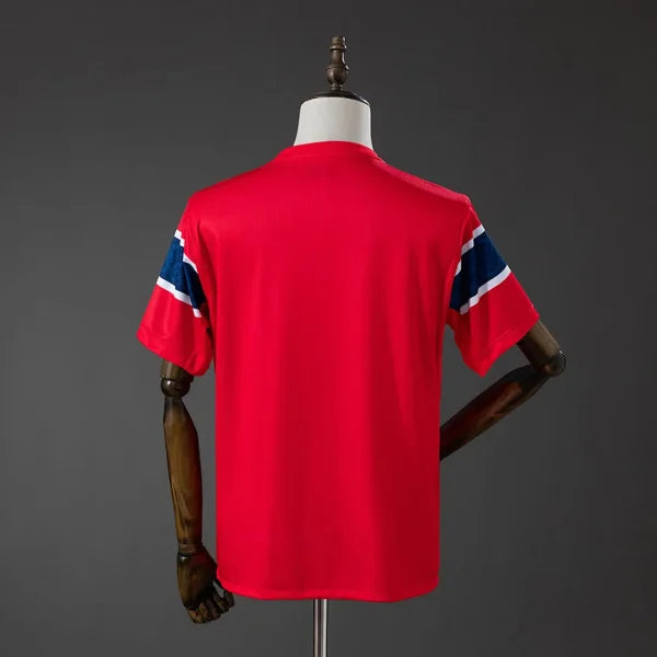 Noruega Local 2026