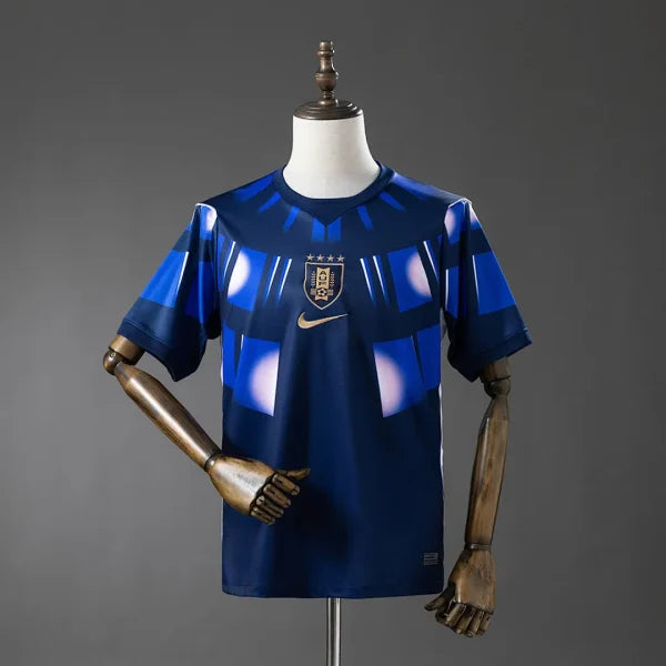 Uruguay Visitante 2026