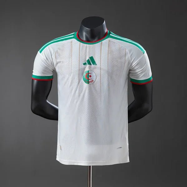 Argelia Local Player Version 2026