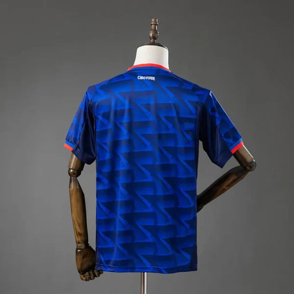 Cabo Verde Local 2026