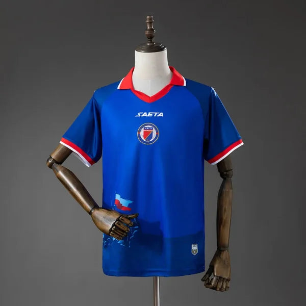 Haiti Local 2026