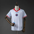 Haiti Visitante 2026