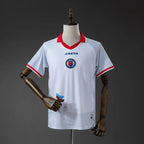 Haiti Visitante 2026