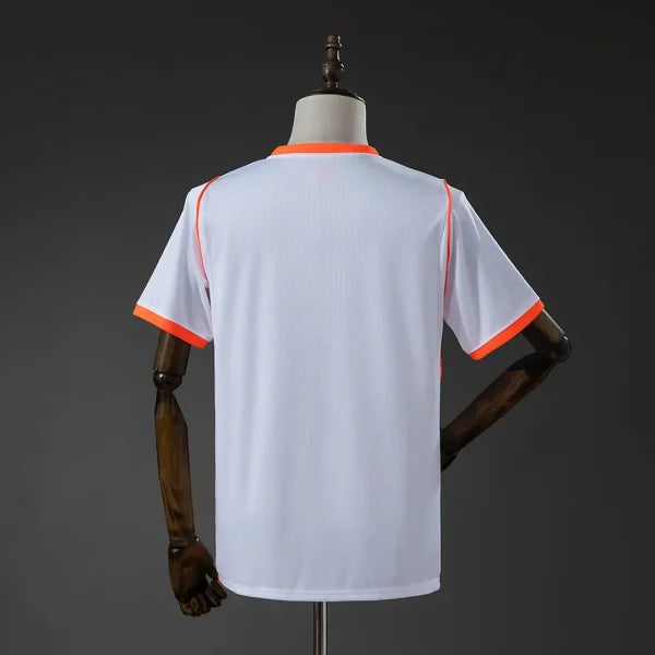 Holanda Visitante 2026