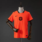 Holanda Local 2026