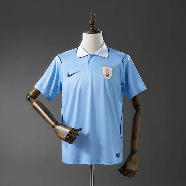 Uruguay Local 2026