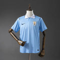 Uruguay Local 2026
