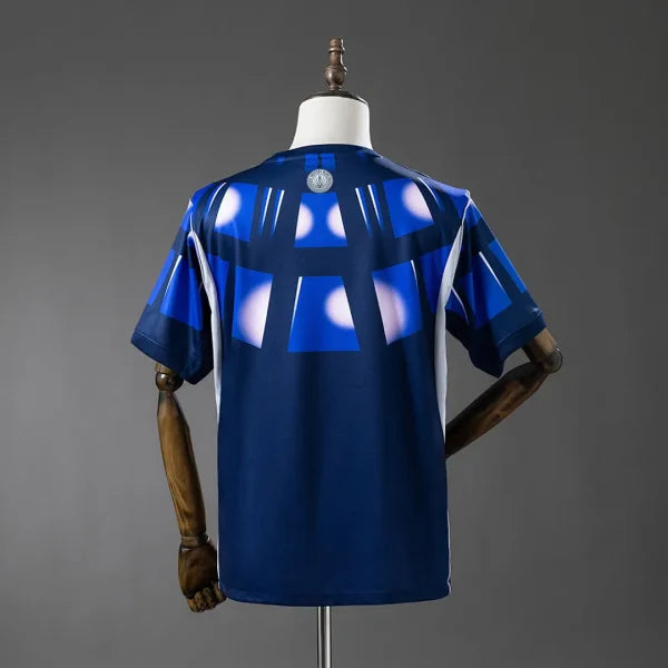 Uruguay Visitante 2026