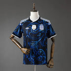 Argentina Visitante 2026