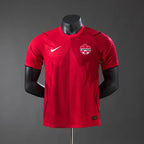 Canada Local Player Version 2026