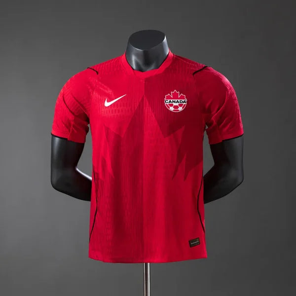 Canada Local Player Version 2026