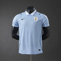 Uruguay Local Player Version 2026