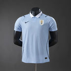 Uruguay Local Player Version 2026