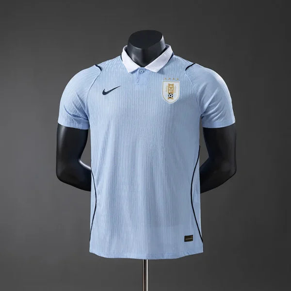 Uruguay Local Player Version 2026