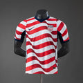 Estados Unidos Local Player Version 2026
