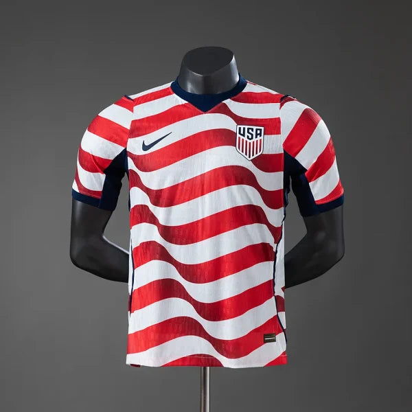 Estados Unidos Local Player Version 2026