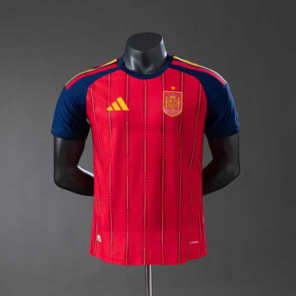 España Local Player Version 2026