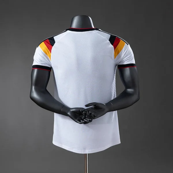 Alemania Local Player Version 25-26