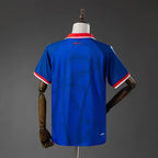Haiti Local 2026