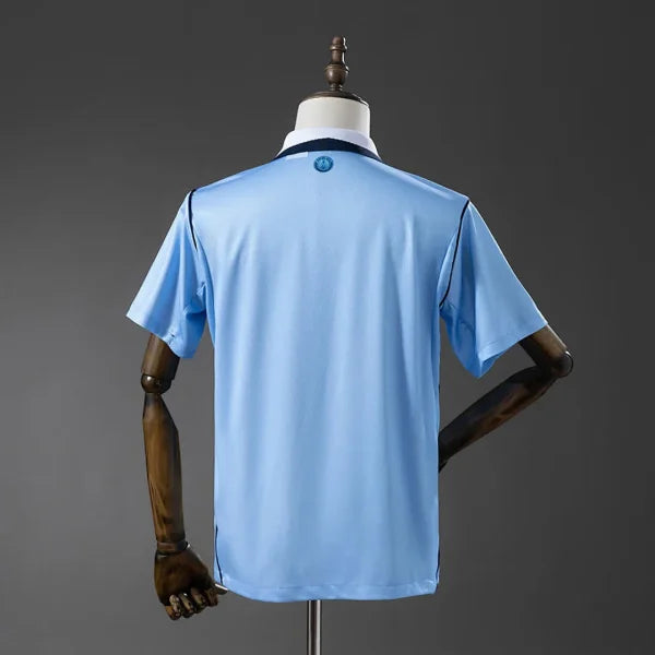 Uruguay Local 2026