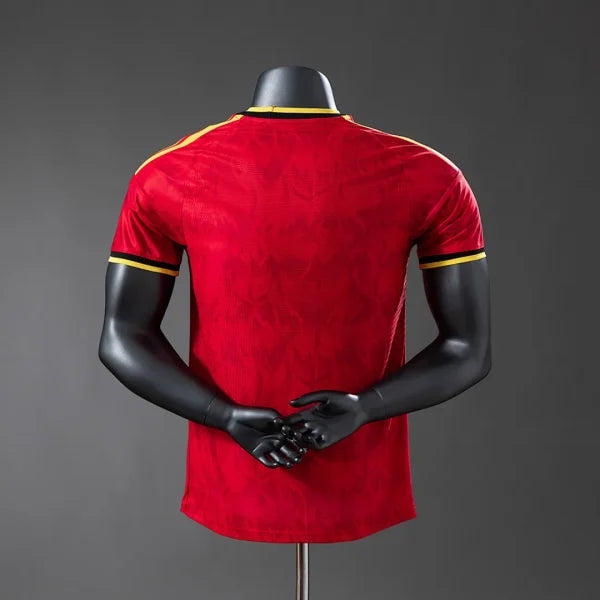 Belgica Local Player Version 2026