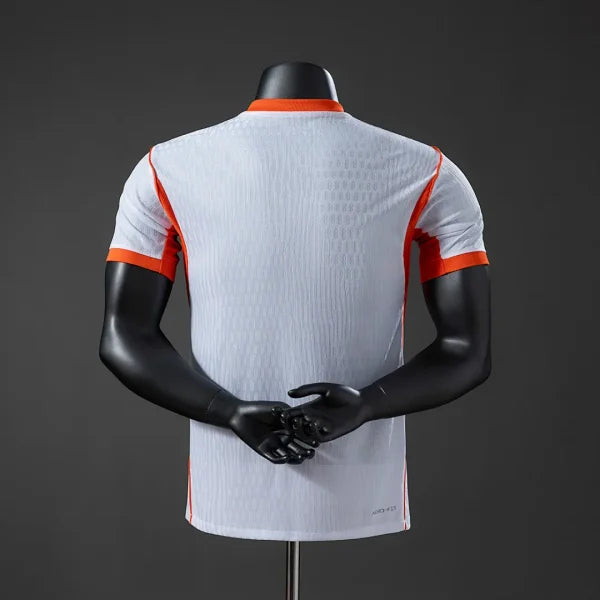 Holanda Visitante Player Version 2026