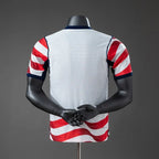 Estados Unidos Local Player Version 2026