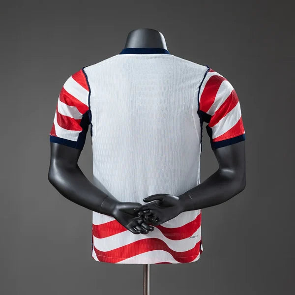 Estados Unidos Local Player Version 2026