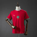 Marruecos Local 2026
