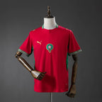 Marruecos Local 2026