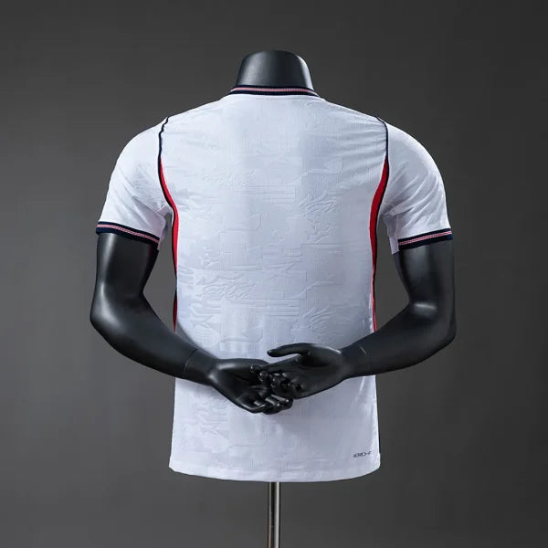 Inglaterra Local Player Version 2026