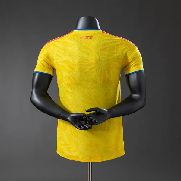 Colombia Local Player Version 2026
