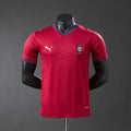 Portugal Local Player Version 25-26