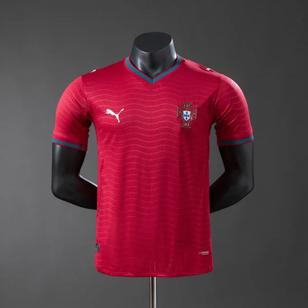Portugal Local Player Version 25-26