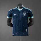 Alemania Visitante Player Version 25-26