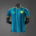 Colombia Visitante Player Version 2026