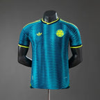 Colombia Visitante Player Version 2026