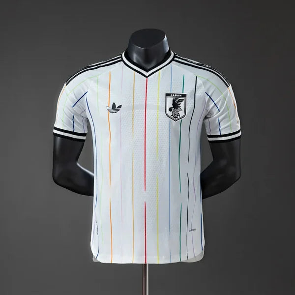 Japon Visitante Player Version 2026