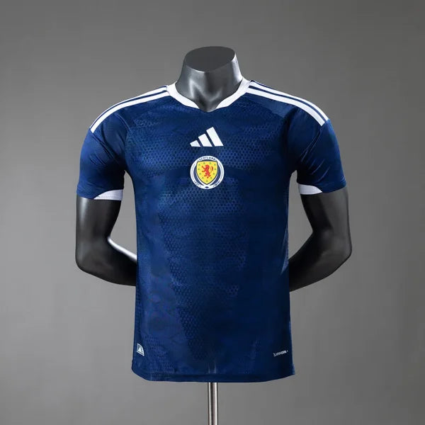 Escocia Local Player Version 2026
