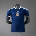 Escocia Local Player Version 2026