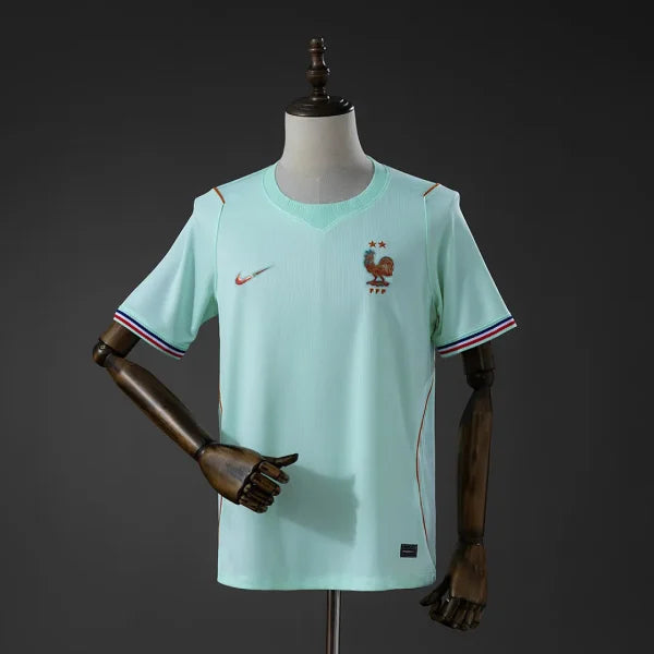 Francia Visitante 2026