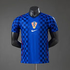 Croacia Visitante Player Version 2026