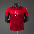 Turquía Local Player Version 2026