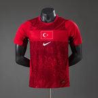 Turquía Local Player Version 2026