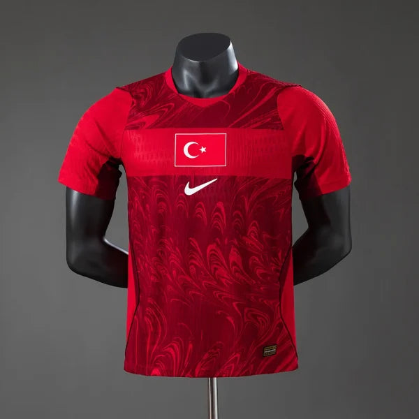 Turquía Local Player Version 2026