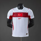 Turquía Visitante Player Version 2026