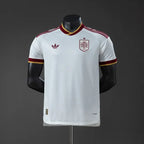 España Visitante Player Version 2026