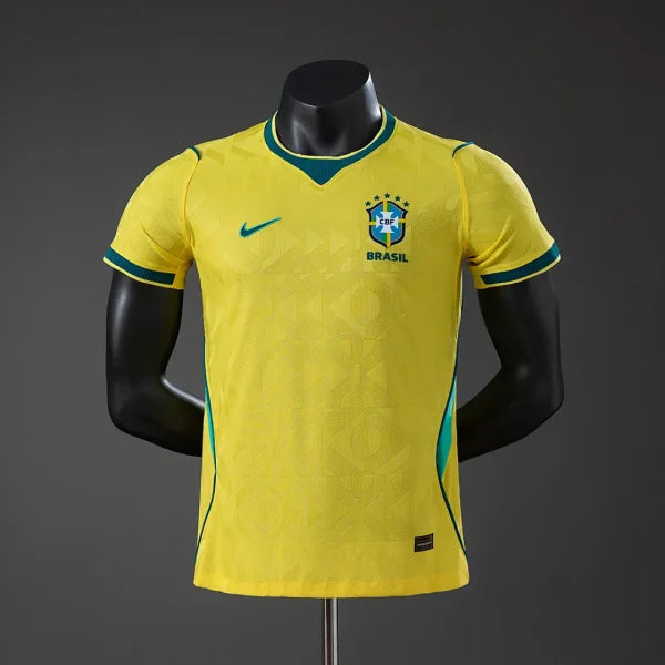 Brazil Local Player Version2026